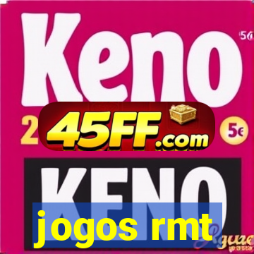 jogos rmt